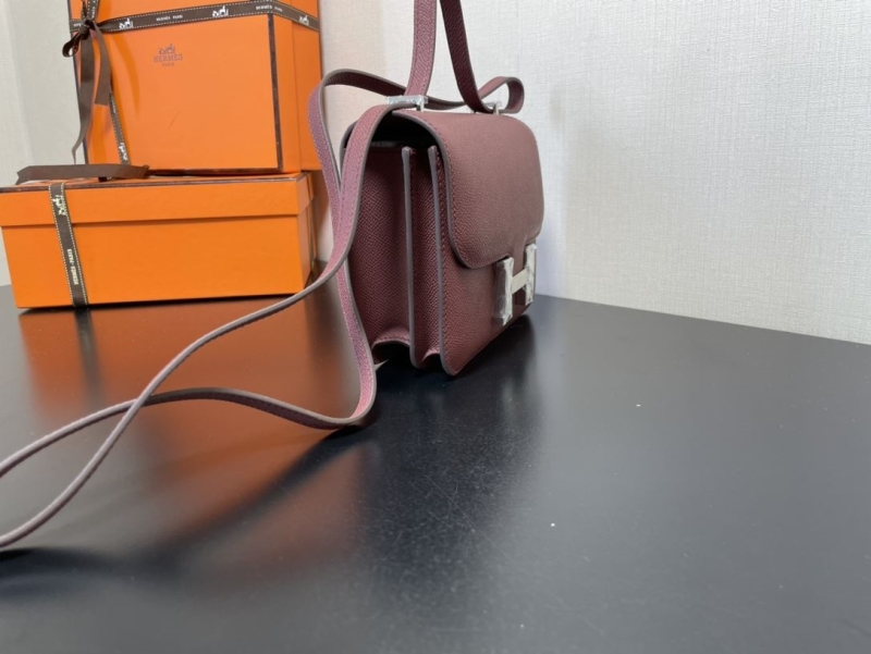 Hermes Satchel Bags